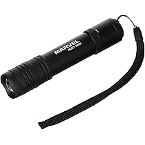 Amazon | マーベル(MARVEL) LEDハンディライト MLED-1000